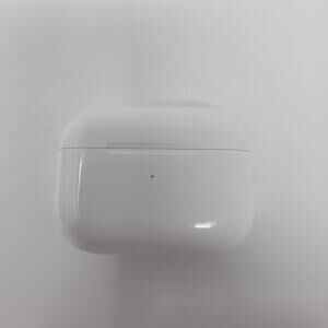 Apple AirPods Pro 2nd Gen Charging Case Replacement (Lightning Only Model A2700)